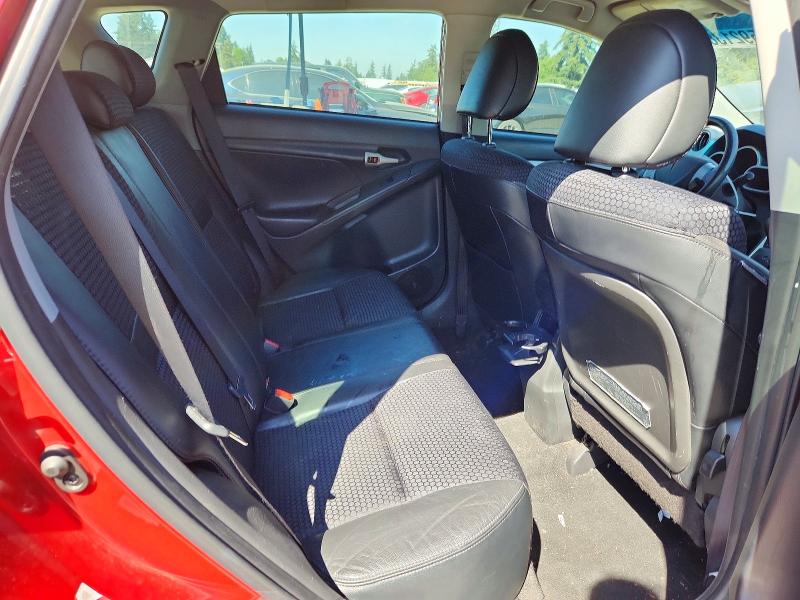 Aukcja sprzedaży 2009 Pontiac Vibe, vin: 5Y2SR67019Z458923, numer aukcji: 65921386