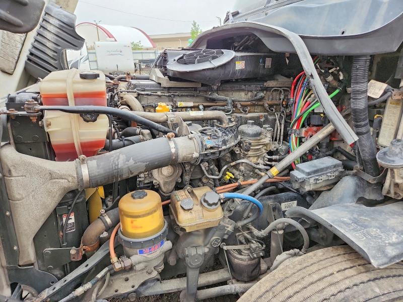 2018 Freightliner Cascadia 125 მანქანა იყიდება აუქციონზე, vin: 3AKJGLDR5JSJH8828, აუქციონის ნომერი: 64084226