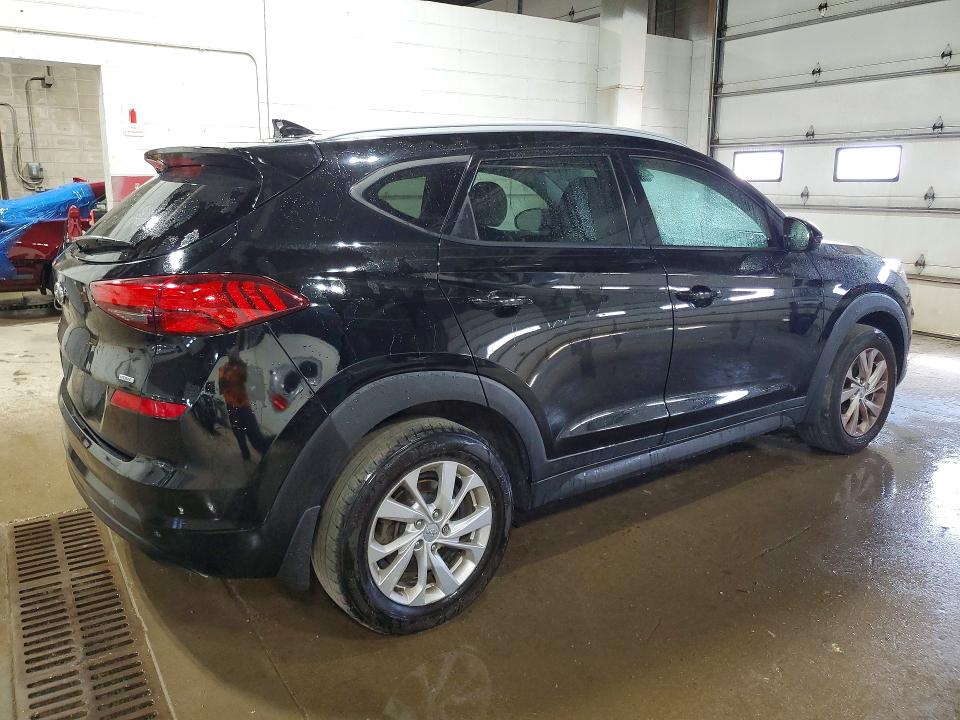 Продаж на аукціоні авто 2020 Hyundai Tucson, vin: KM8J3CA49LU250425, номер лоту: 66891116