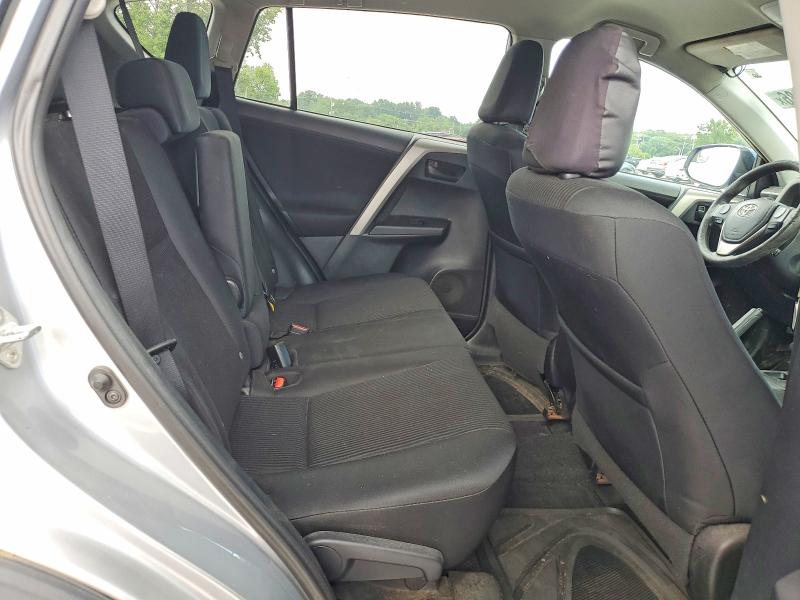Продажа на аукционе авто 2016 Toyota Rav4, vin: 2T3BFREV2GW515071, номер лота: 63913486