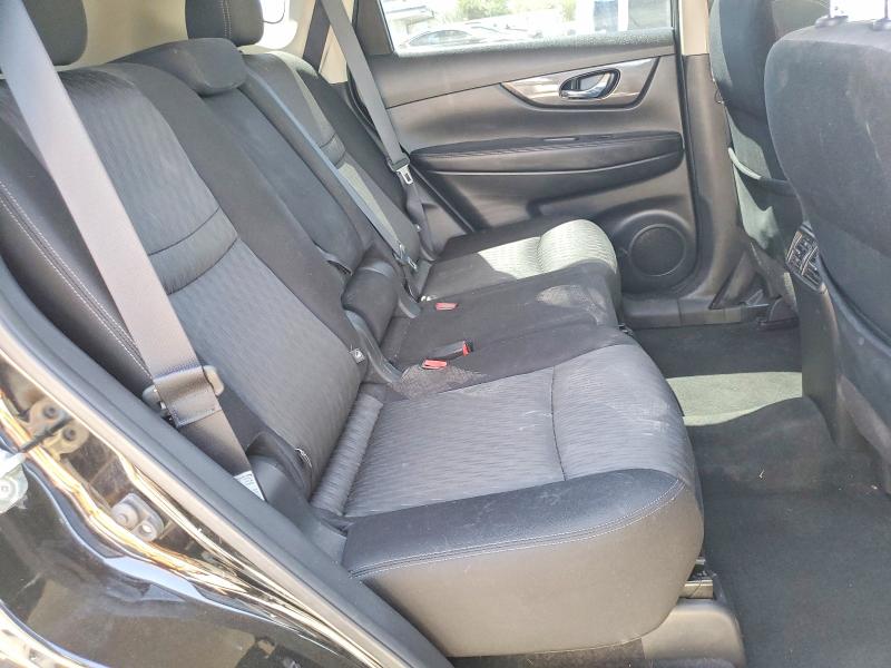 Продажа на аукционе авто 2018 Nissan Rogue, vin: JN8AT2MT9JW456366, номер лота: 63784226