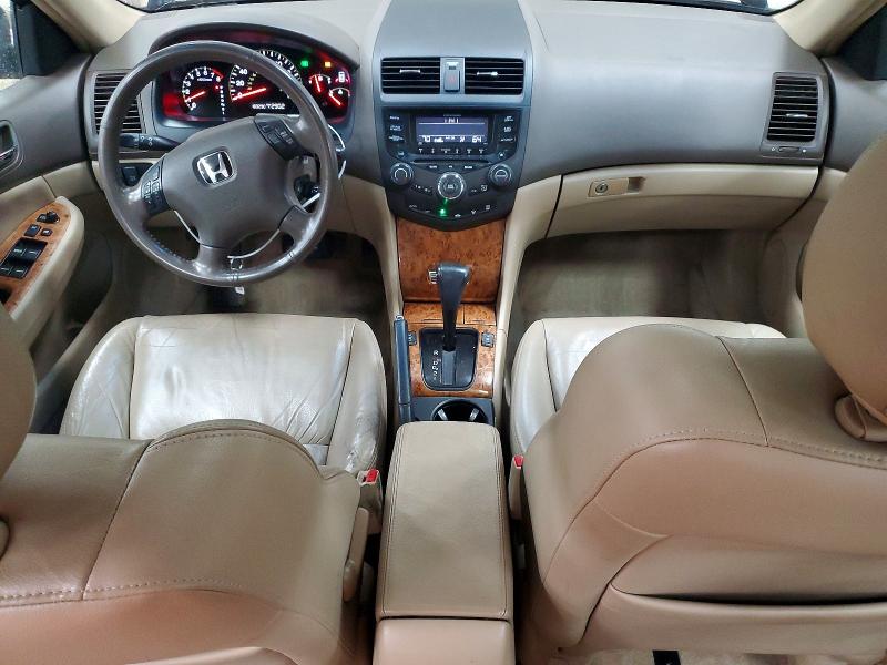 Aukcja sprzedaży 2005 Honda Accord, vin: 1HGCM66555A071690, numer aukcji: 64509946