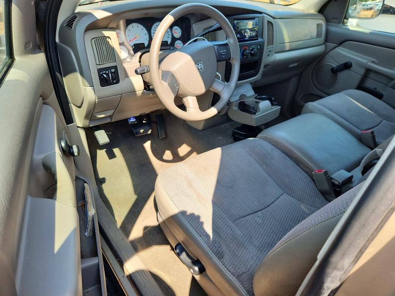 Aukcja sprzedaży 2005 Dodge Ram 1500, vin: 1D7HA16N15J622249, numer aukcji: 64010266