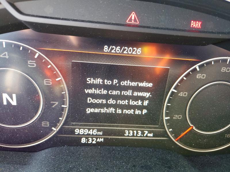 Aukcja sprzedaży 2019 Audi Q7, vin: WA1LAAF7XKD036711, numer aukcji: 66453846