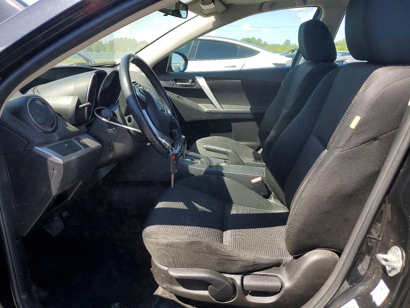 65985806 :رقم المزاد ، JM1BL1V79D1847692 vin ، 2013 Mazda 3 مزاد بيع