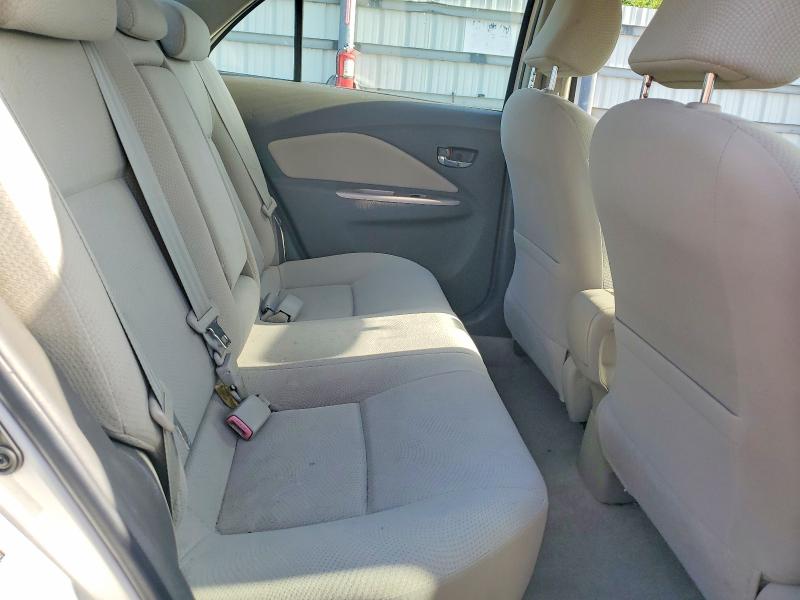 Продаж на аукціоні авто 2009 Toyota Yaris, vin: JTDBT903991352080, номер лоту: 65309186