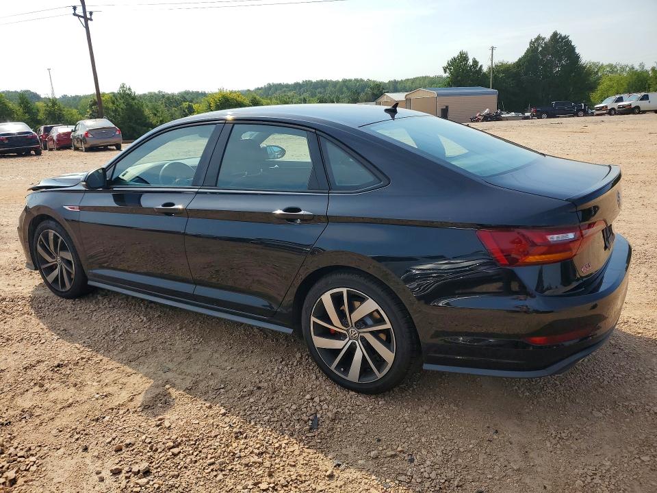 Aukcja sprzedaży 2019 Volkswagen Jetta, vin: 3VW5T7BU4KM186547, numer aukcji: 65165726