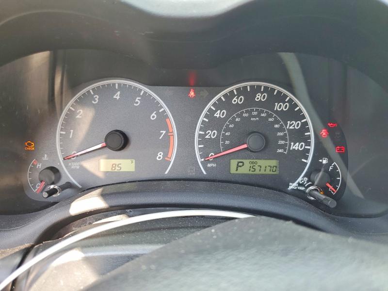 Aukcja sprzedaży 2012 Toyota Corolla, vin: 2T1BU4EE5CC776658, numer aukcji: 63808286