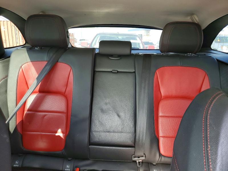 63435706 :رقم المزاد ، SADCL2BV4HA064772 vin ، 2017 Jaguar F-pace مزاد بيع