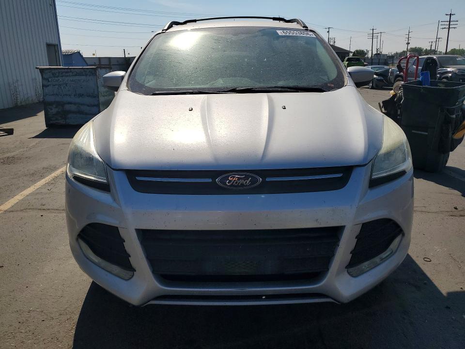 Aukcja sprzedaży 2015 Ford Escape, vin: 1FMCU9G91FUB01720, numer aukcji: 65553806