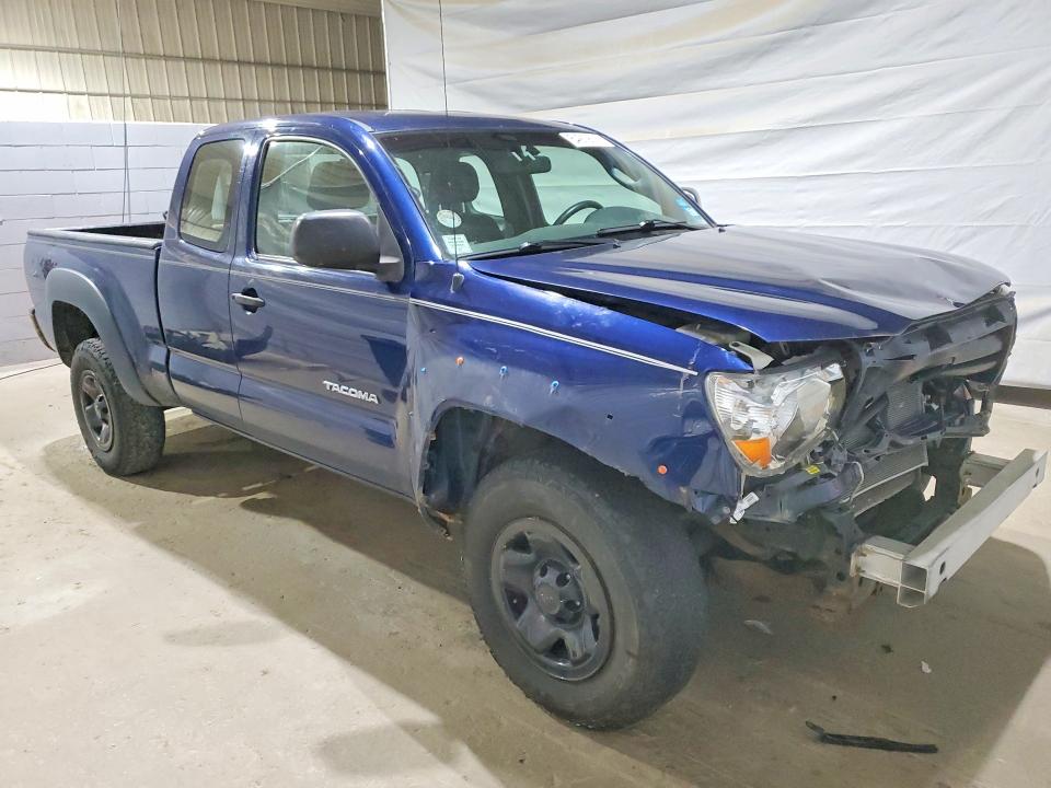 Продажа на аукционе авто 2007 Toyota Tacoma, vin: 5TEUX42N27Z426425, номер лота: 64919876