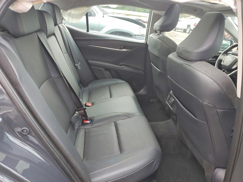2025 Toyota Camry მანქანა იყიდება აუქციონზე, vin: 4T1DAACKXSU051529, აუქციონის ნომერი: 63565656