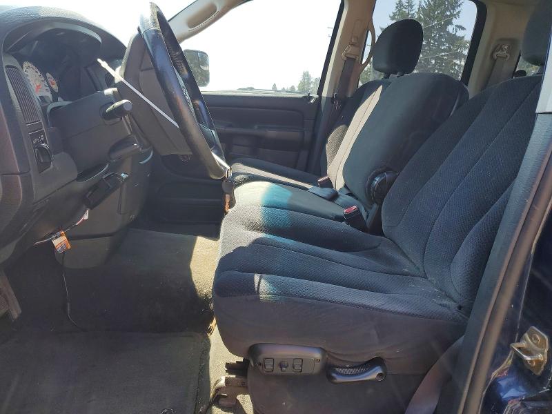 Продаж на аукціоні авто 2004 Dodge Ram 2500, vin: 1D7KU28D94J169133, номер лоту: 63740246