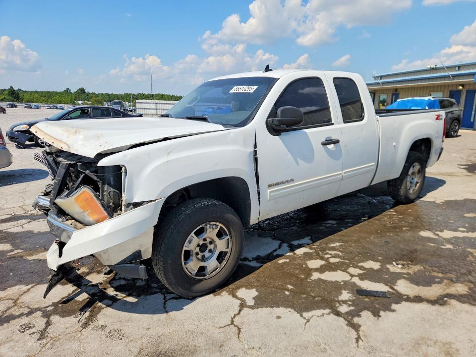Aukcja sprzedaży 2013 Gmc Sierra, vin: 1GTR2VE72DZ353197, numer aukcji: 66613296