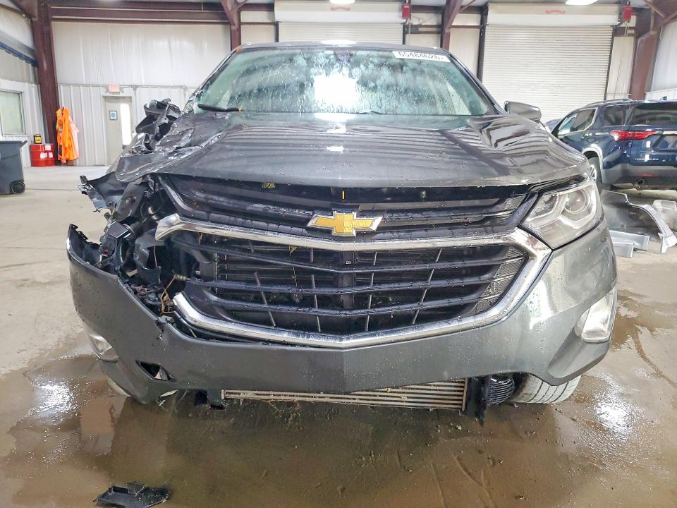 Продаж на аукціоні авто 2018 Chevrolet Equinox, vin: 3GNAXSEV5JS578600, номер лоту: 65484626