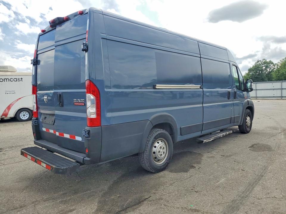 Aukcja sprzedaży 2020 Ram Promaster 3500, vin: 3C6URVJG5LE128916, numer aukcji: 64681306