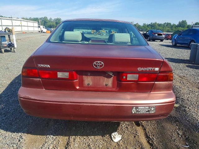 Продажа на аукционе авто 1999 Toyota Camry, vin: 4T1BG22K0XU461843, номер лота: 65750666