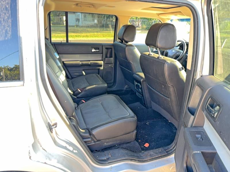 Продажа на аукционе авто 2014 Ford Flex, vin: 2FMHK6DT1EBD23253, номер лота: 66472356