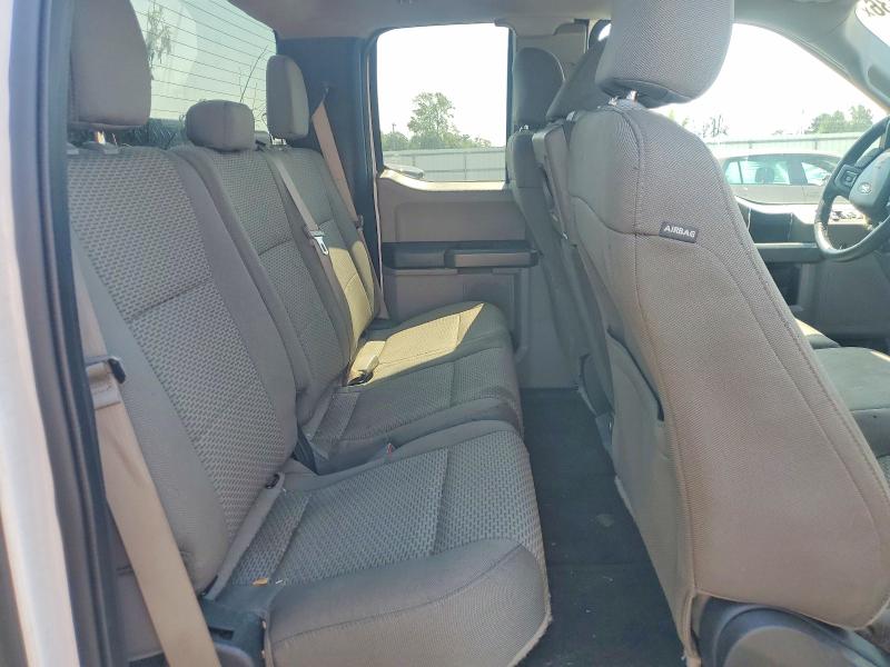 Aukcja sprzedaży 2015 Ford F150, vin: 1FTFX1EGXFKE89540, numer aukcji: 64409336