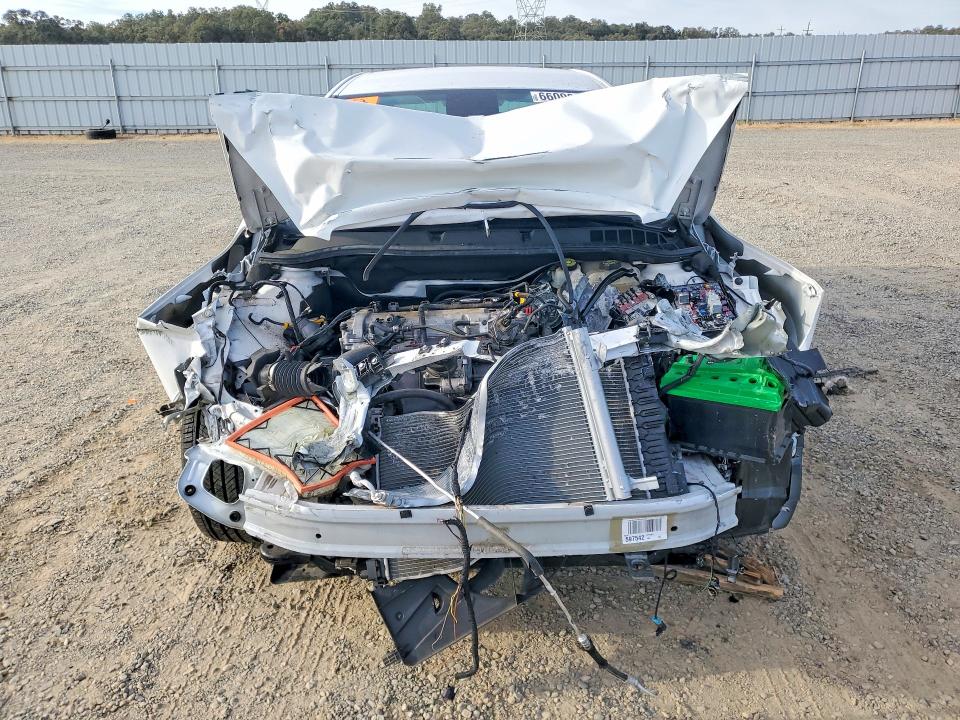 66098196 :رقم المزاد ، 1G4PW5SK8G4137839 vin ، 2016 Buick Verano مزاد بيع