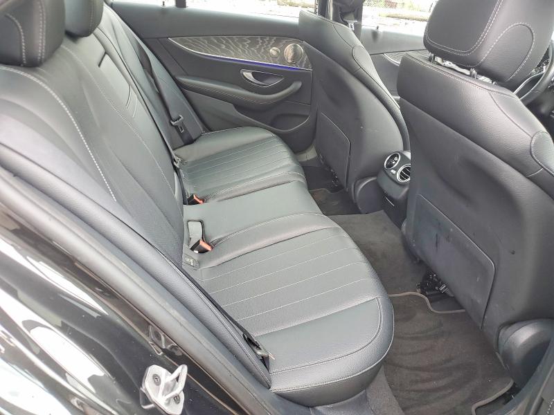 Продаж на аукціоні авто 2021 Mercedes-benz E, vin: W1KZF8EB2MA974583, номер лоту: 66477426