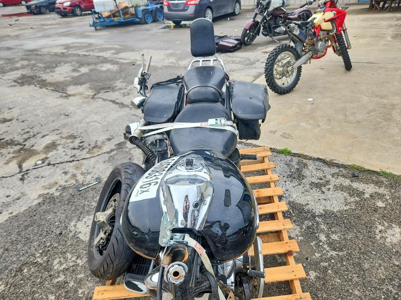 2008 Honda Vtx1800 მანქანა იყიდება აუქციონზე, vin: 1HFSC49T08A600324, აუქციონის ნომერი: 64608316