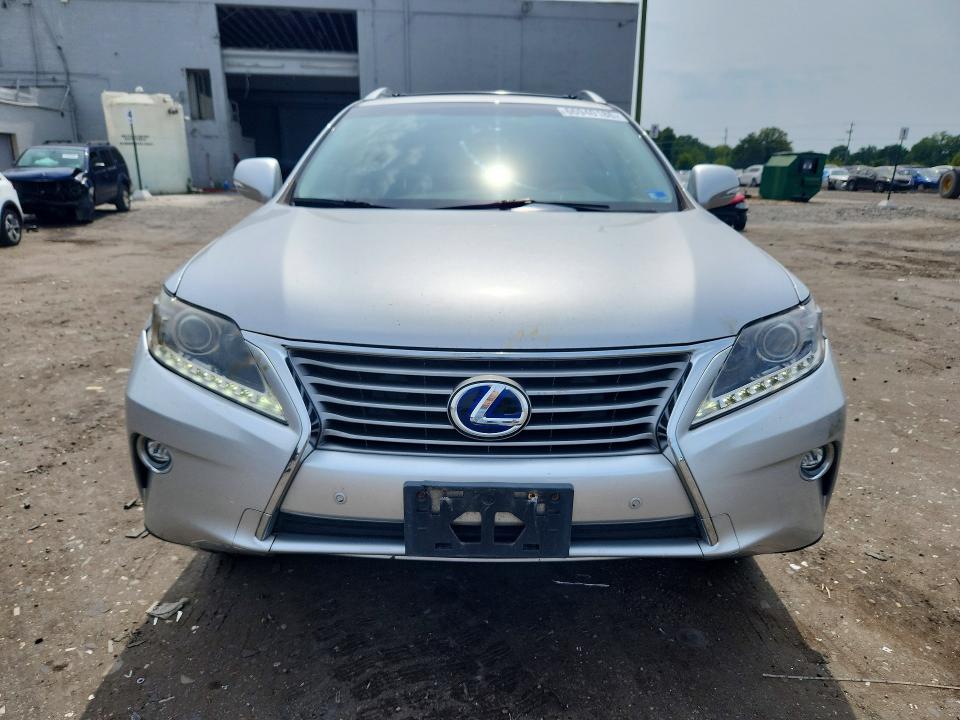 66940186 :رقم المزاد ، 2T2BC1BA5FC005426 vin ، 2015 Lexus Rx مزاد بيع