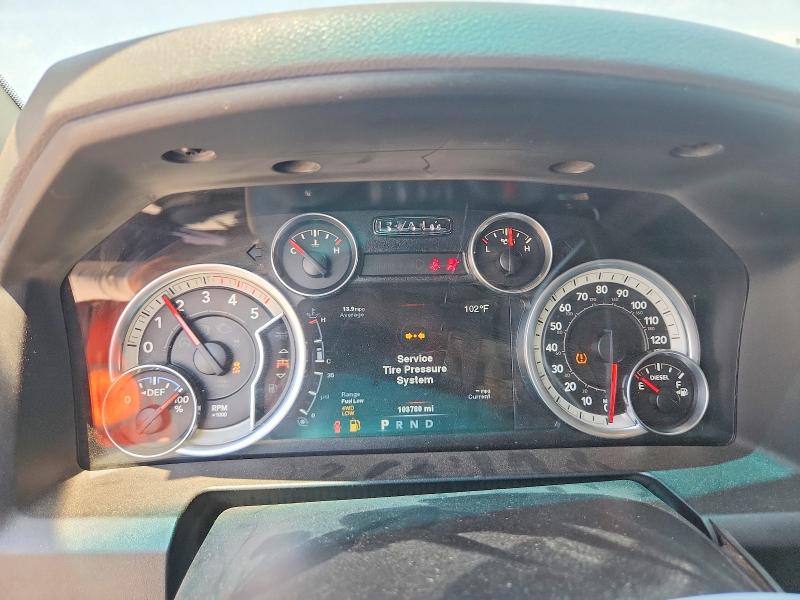 Aukcja sprzedaży 2014 Ram 2500, vin: 3C6UR5JL0EG272779, numer aukcji: 63235716