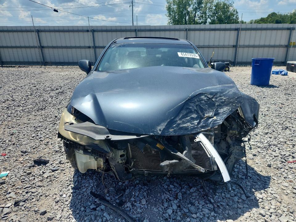 65473536 :رقم المزاد ، JTHBJ46GX72096671 vin ، 2007 Lexus Es مزاد بيع
