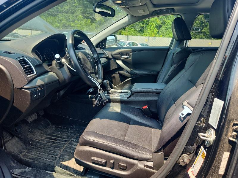 Продажа на аукционе авто 2018 Acura Rdx, vin: 5J8TB3H5XJL005037, номер лота: 63599656