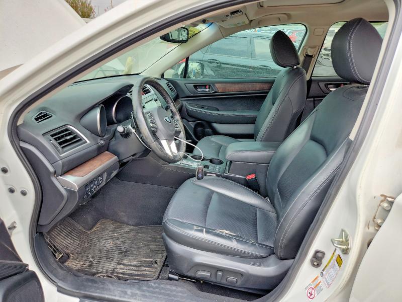 Продажа на аукционе авто 2016 Subaru Outback, vin: 4S4BSBNCXG3243644, номер лота: 66372556
