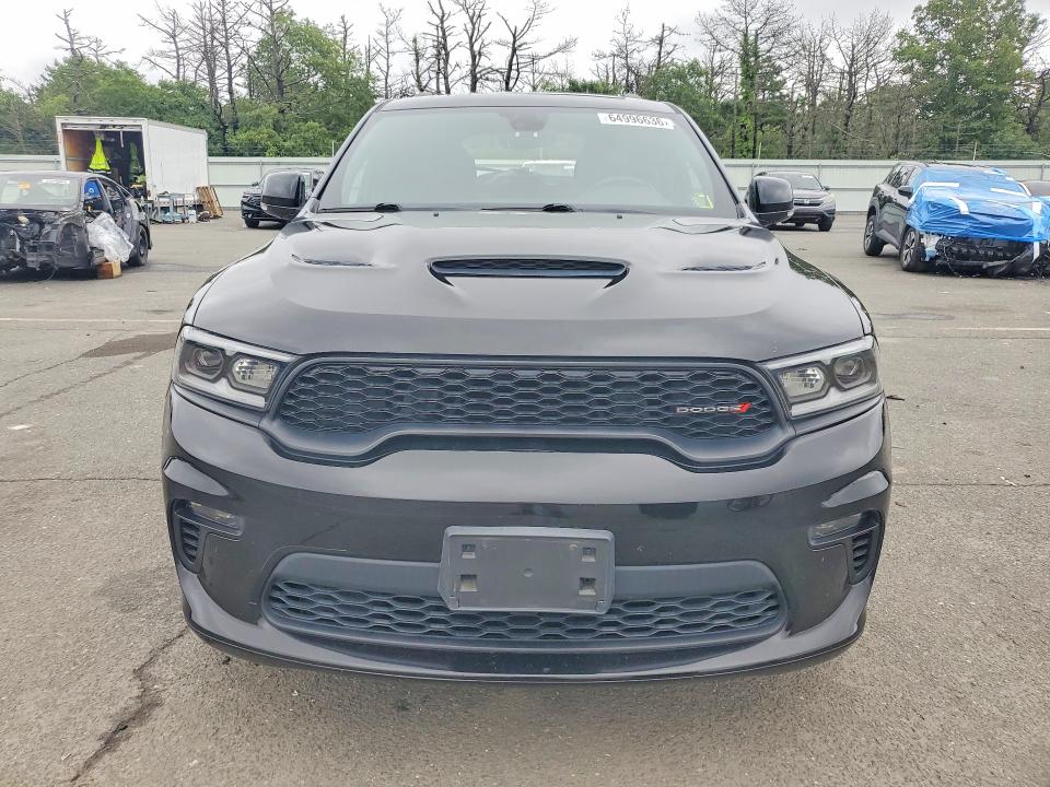 Продаж на аукціоні авто 2021 Dodge Durango, vin: 1C4RDJDG6MC579086, номер лоту: 64996636