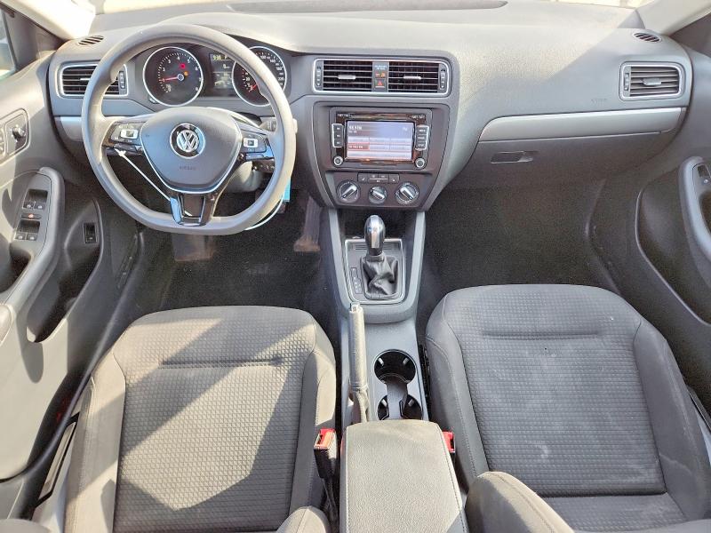 Aukcja sprzedaży 2015 Volkswagen Jetta, vin: 3VWD07AJ6FM323098, numer aukcji: 66202116