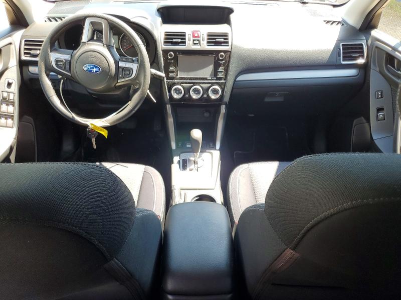 Продажа на аукционе авто 2018 Subaru Forester, vin: JF2SJEDCXJH441145, номер лота: 63282316