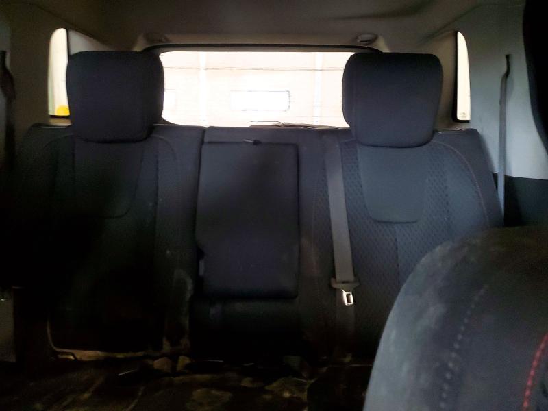 2010 Gmc Terrain მანქანა იყიდება აუქციონზე, vin: 2CTALBEW6A6402185, აუქციონის ნომერი: 64025916