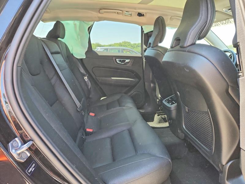 Aukcja sprzedaży 2020 Volvo Xc60, vin: YV4102DL4L1549720, numer aukcji: 66361026