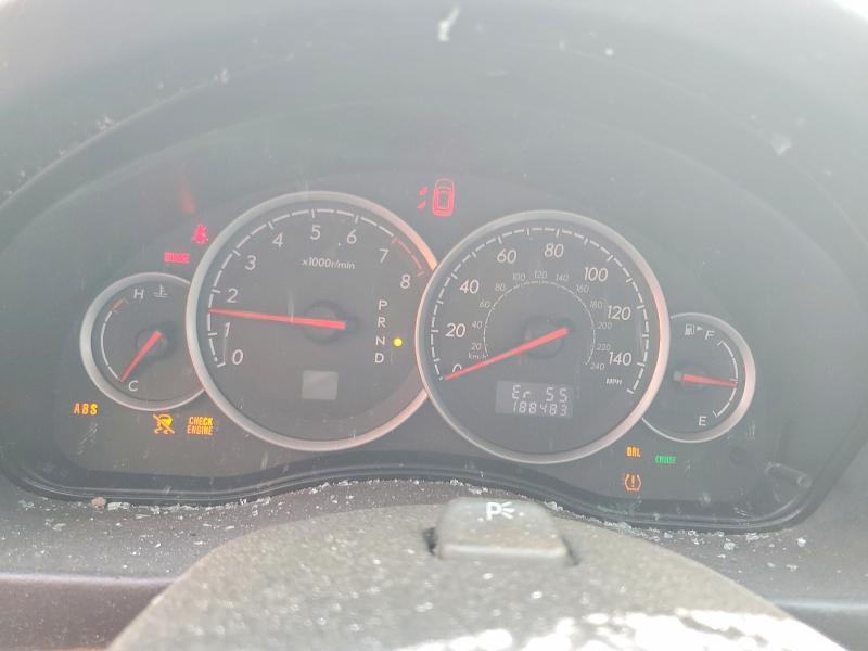 Продажа на аукционе авто 2007 Subaru Outback, vin: 4S4BP86C174336209, номер лота: 65677516