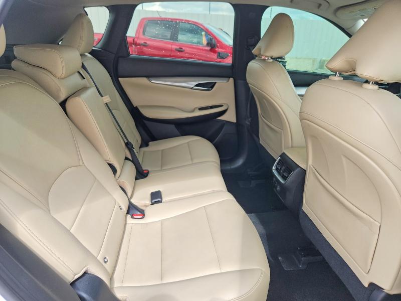Aukcja sprzedaży 2021 Infiniti Qx50, vin: 3PCAJ5BB8MF114168, numer aukcji: 65652066