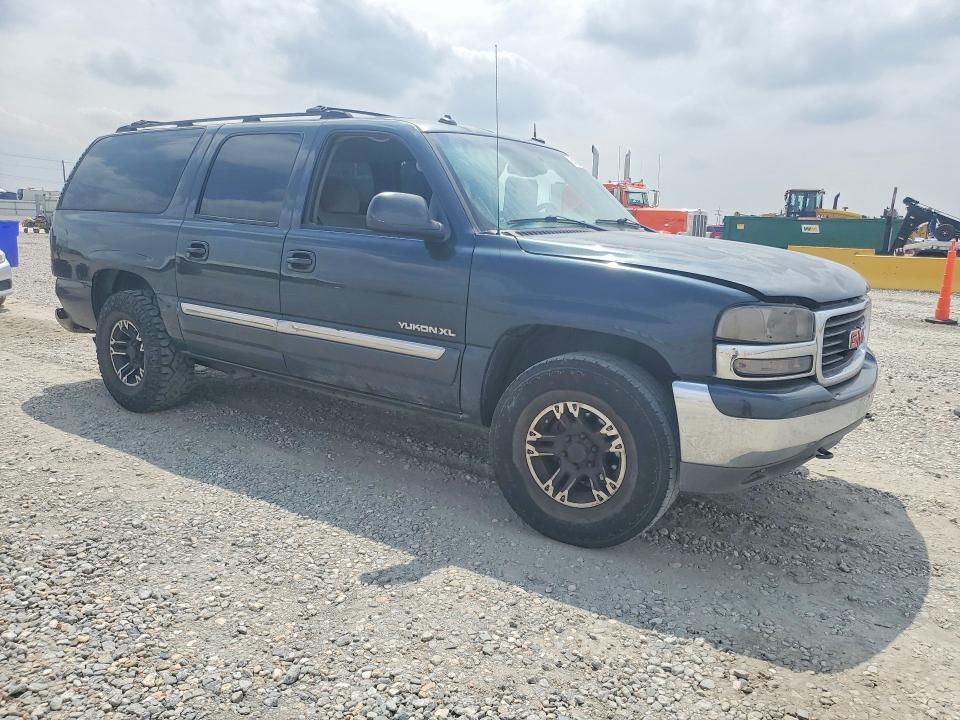 Aukcja sprzedaży 2003 Gmc Yukon Xl, vin: 1GKFK16Z63J335539, numer aukcji: 64782346