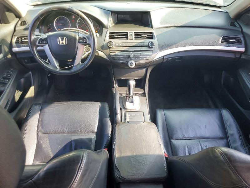 Aukcja sprzedaży 2012 Honda Accord, vin: 1HGCP2F66CA071722, numer aukcji: 64649106
