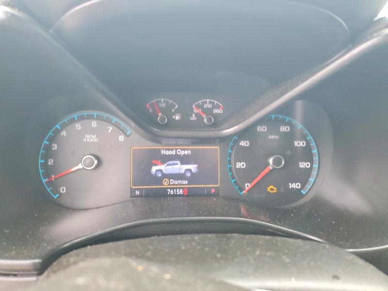 Продаж на аукціоні авто 2020 Chevrolet Colorado, vin: 1GCHSCEA2L1179592, номер лоту: 63676686