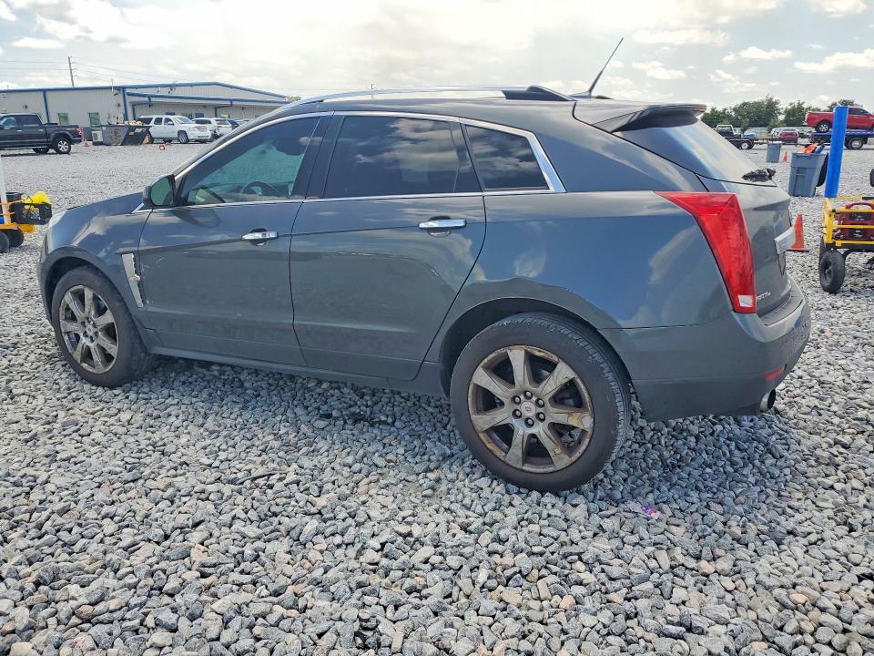 Продажа на аукционе авто 2011 Cadillac Srx, vin: 3GYFNFEY6BS505155, номер лота: 65364626