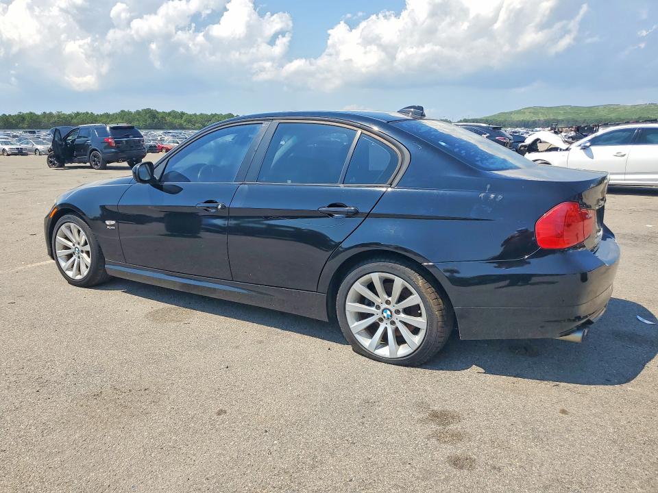 Продажа на аукционе авто 2011 Bmw 328, vin: WBAPK7C53BA820902, номер лота: 64388876