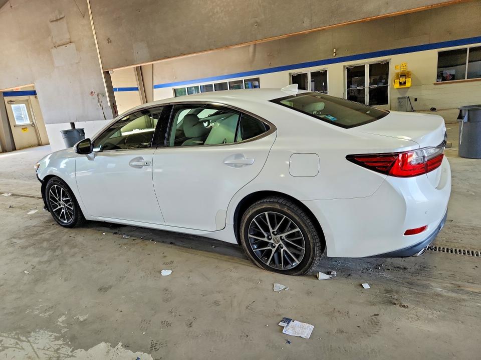 2017 Lexus Es მანქანა იყიდება აუქციონზე, vin: JTHBK1GG3H2254425, აუქციონის ნომერი: 65699076
