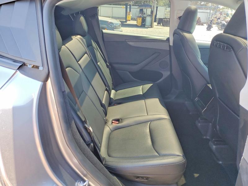 Aukcja sprzedaży 2026 Tesla Model Y, vin: 7SAYGDEE0TF367385, numer aukcji: 66561916