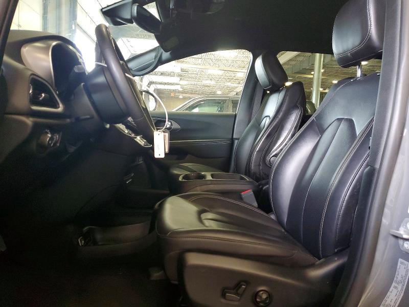 Aukcja sprzedaży 2025 Chrysler Pacifica, vin: 2C4RC1BG6SR541786, numer aukcji: 66294416