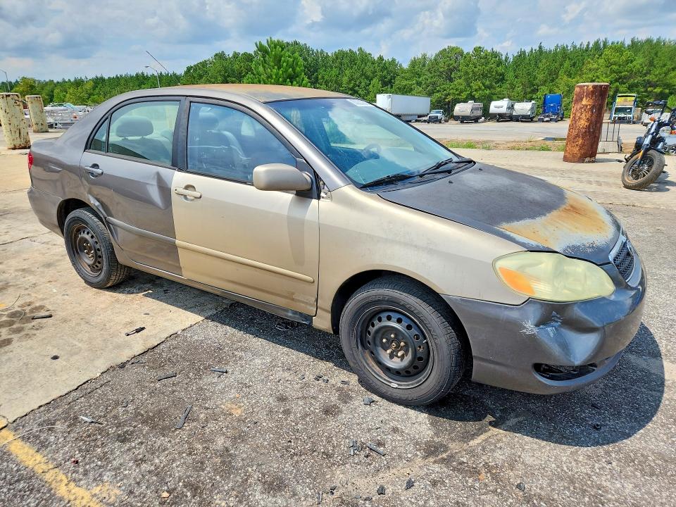 Aukcja sprzedaży 2005 Toyota Corolla, vin: 1NXBR32E85Z422067, numer aukcji: 63220956
