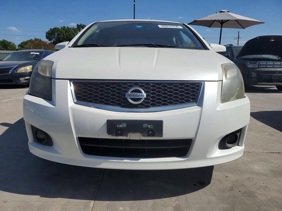 Продажа на аукционе авто 2011 Nissan Sentra, vin: 3N1AB6AP3BL679817, номер лота: 66034296