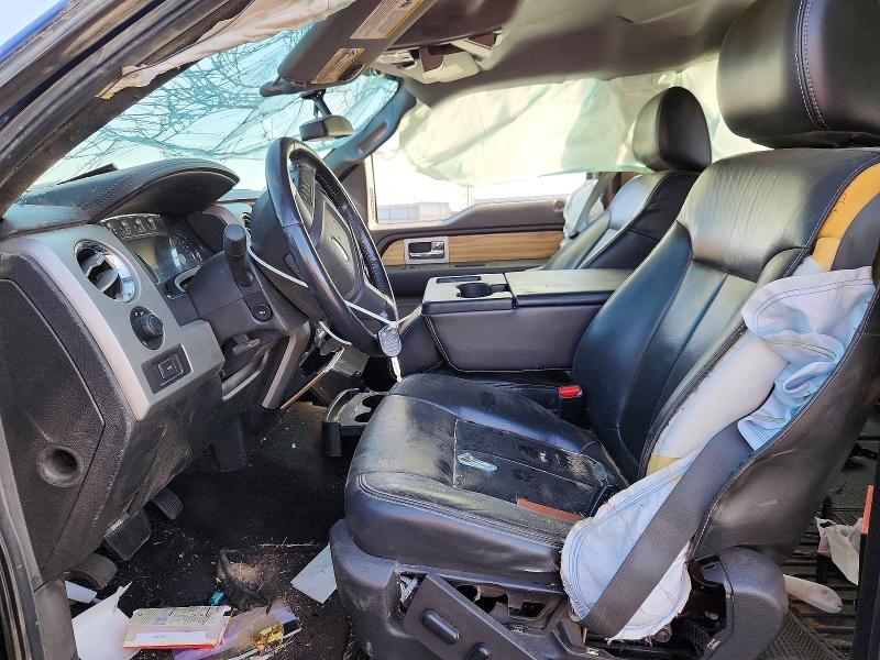 Продажа на аукционе авто 2011 Ford F150, vin: 1FTFW1EF2BFD40276, номер лота: 65864666