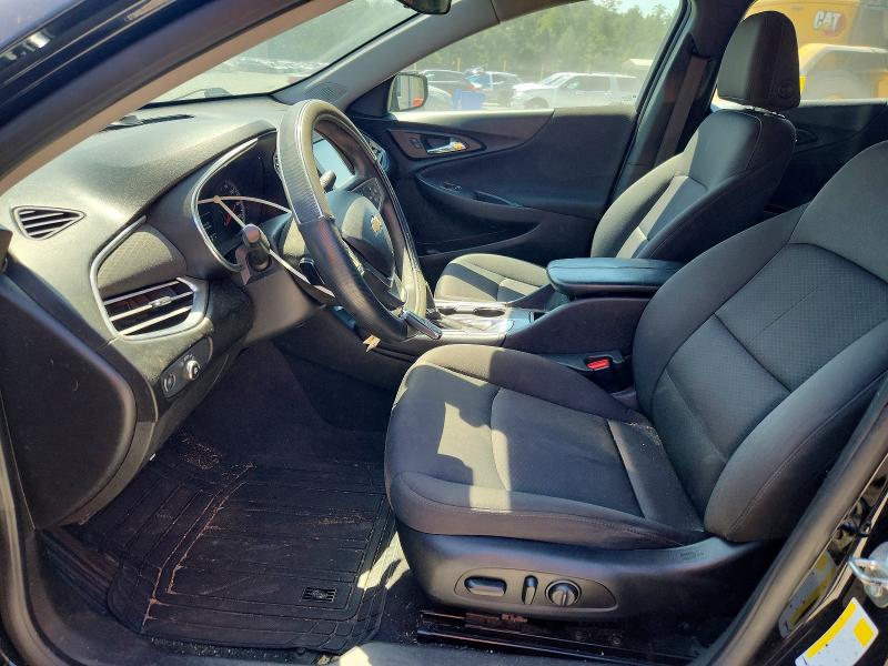 Aukcja sprzedaży 2018 Chevrolet Malibu, vin: 1G1ZD5ST8JF267183, numer aukcji: 66454196